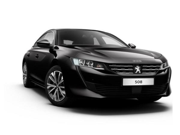 Peugeot 508 or Similar